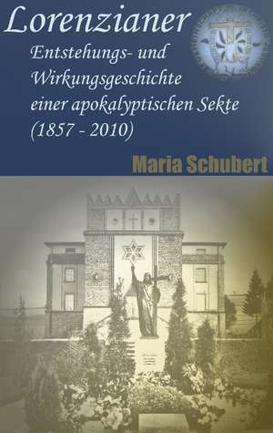 Lorenzianer de Maria Schubert