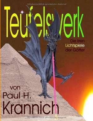 Teufelswerk de Paul H. Krannich