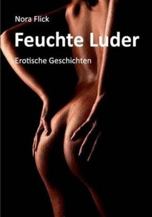 Feuchte Luder de Nora Flick