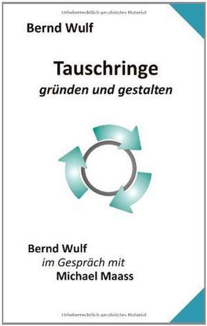 Tauschringe de Bernd Wulf