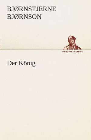 Der Konig: Earthquakes in the Marianas Islands 1599-1909 de Bjørnstjerne Bjørnson