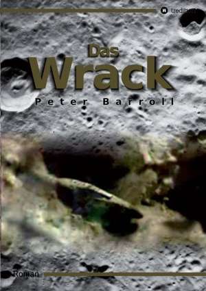 Das Wrack de Peter Barroll