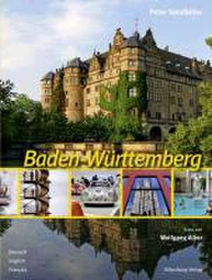 Baden-Württemberg de Peter Sandbiller