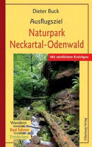 Ausflugsziel Naturpark Neckartal-Odenwald de Dieter Buck