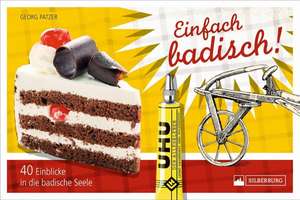 Einfach badisch de Georg Patzer