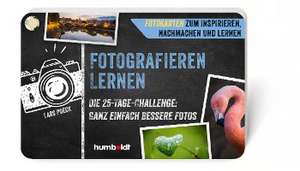 Fotografieren lernen de Lars Poeck