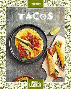 Einfach lecker: Tacos de Chae Rin Vincent