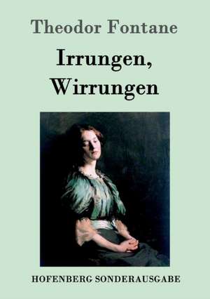 Irrungen, Wirrungen de Theodor Fontane