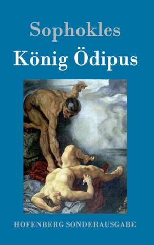 König Ödipus de Sophokles