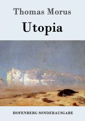 Utopia de Thomas Morus