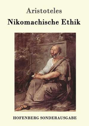 Nikomachische Ethik de Aristoteles