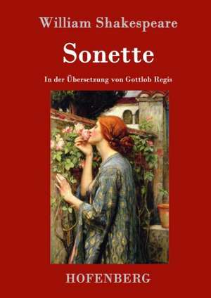 Sonette de William Shakespeare