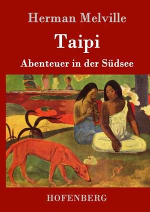 Taipi de Herman Melville