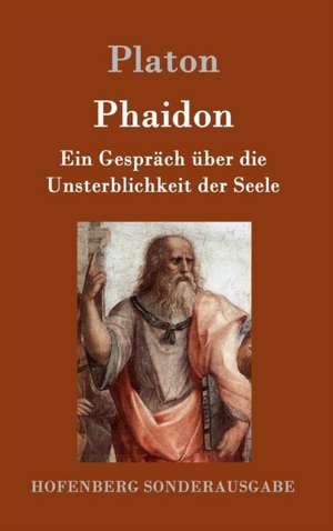 Phaidon de Platon