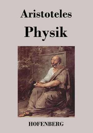 Physik de Aristoteles