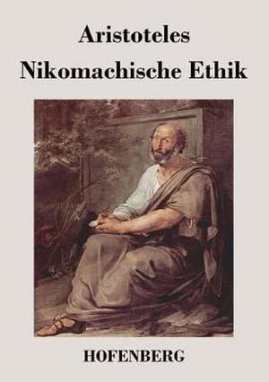 Nikomachische Ethik de Aristoteles