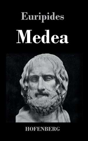 Medea de Euripides