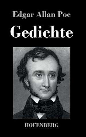 Gedichte de Edgar Allan Poe