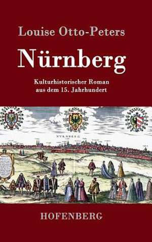 Nürnberg de Louise Otto-Peters