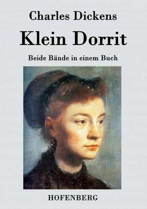 Klein Dorrit de Charles Dickens