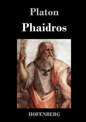 Phaidros de Platon