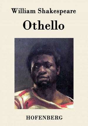 Othello de William Shakespeare