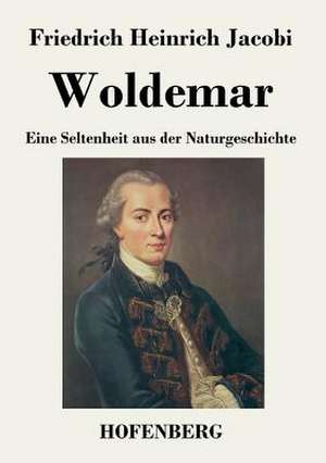 Woldemar de Friedrich Heinrich Jacobi