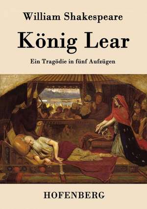 König Lear de William Shakespeare