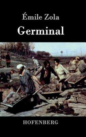 Germinal de Émile Zola