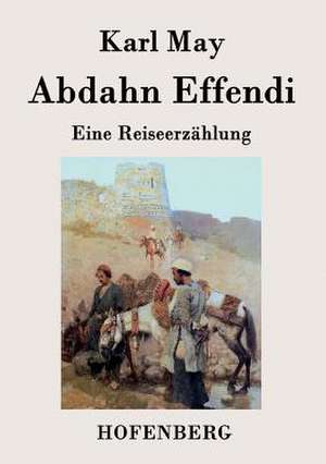 Abdahn Effendi de Karl May