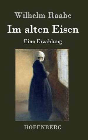 Im alten Eisen de Wilhelm Raabe