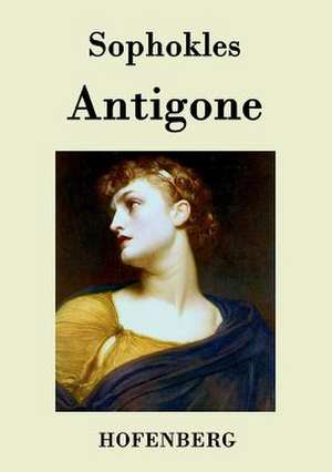 Antigone de Sophokles