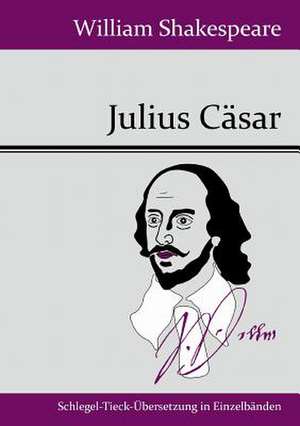 Julius Cäsar de William Shakespeare