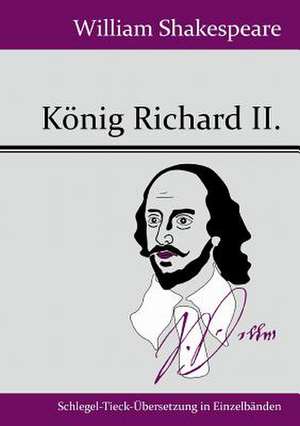 König Richard II. de William Shakespeare