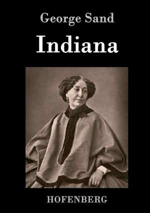 Indiana de George Sand