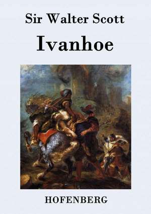 Ivanhoe de Walter Scott