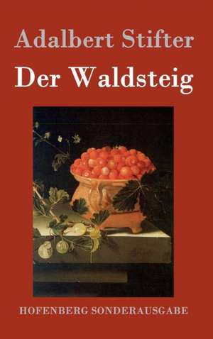 Der Waldsteig de Adalbert Stifter