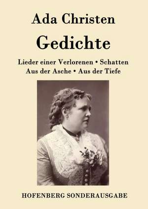 Gedichte de Ada Christen