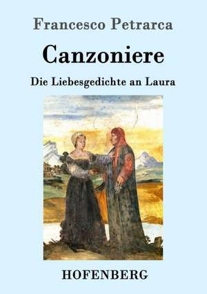Canzoniere de Francesco Petrarca