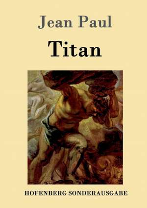 Titan de Jean Paul