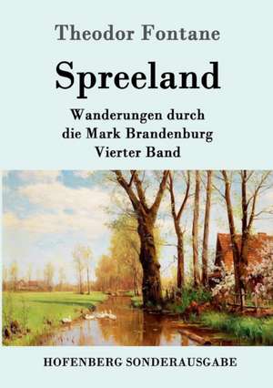 Spreeland de Theodor Fontane