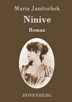 Ninive de Maria Janitschek