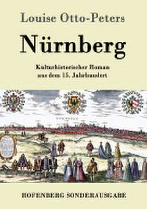 Nürnberg de Louise Otto-Peters
