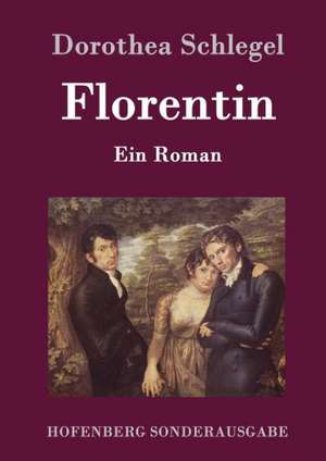 Florentin de Dorothea Schlegel