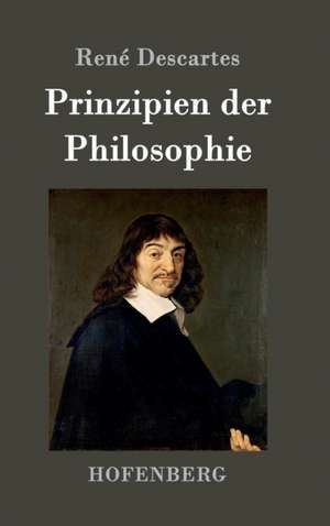 Prinzipien der Philosophie de René Descartes