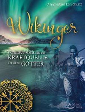 Wikinger de Anne-Mareike Schultz