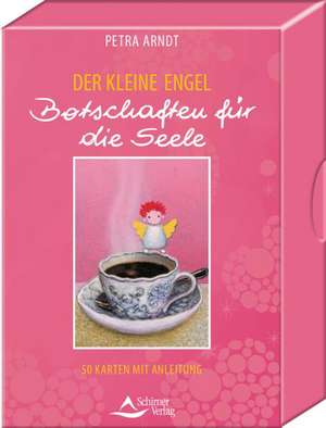 Der Kleine Engel de Petra Arndt