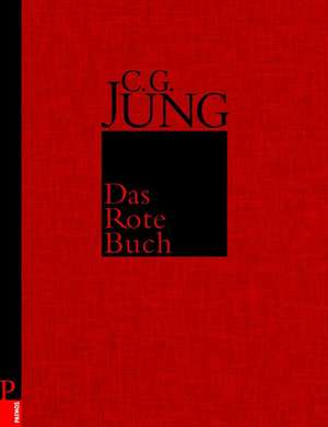 Das Rote Buch de C. G. Jung