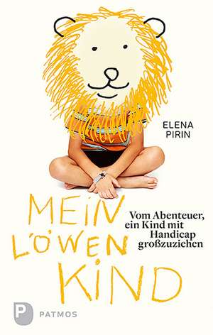 Mein Löwenkind de Elena Pirin