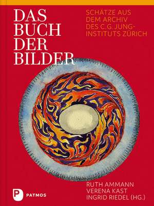 Das Buch der Bilder de Ruth Ammann